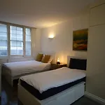 1-Bed Flat By Liverpool Street